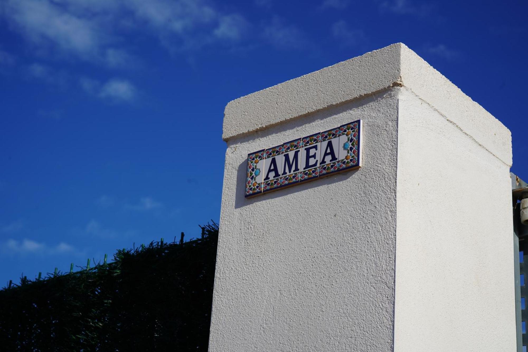 Chalet Amea Riumar Exteriör bild